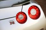 Nissan GT-R 2010 года